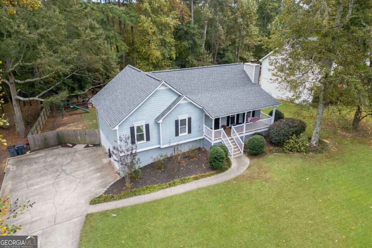 290 Sadler Dr Douglasville - Photo 34