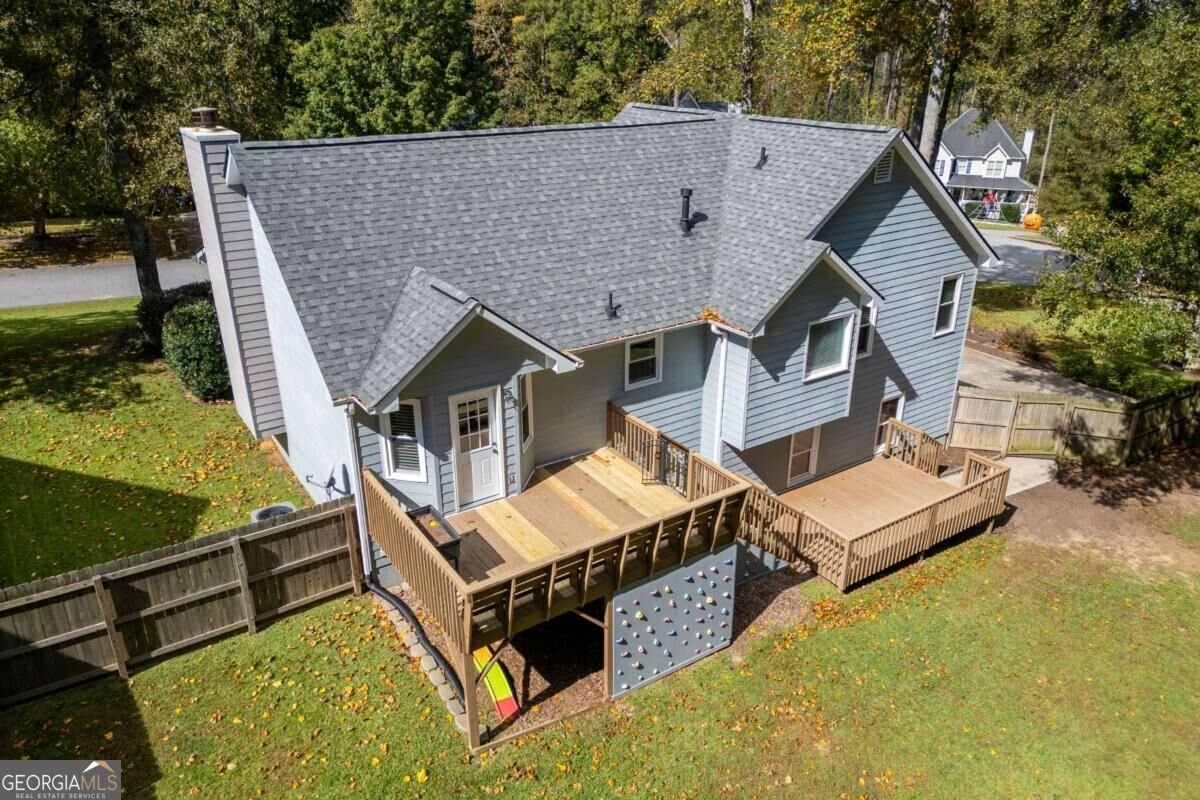 290 Sadler Dr Douglasville - Photo 35