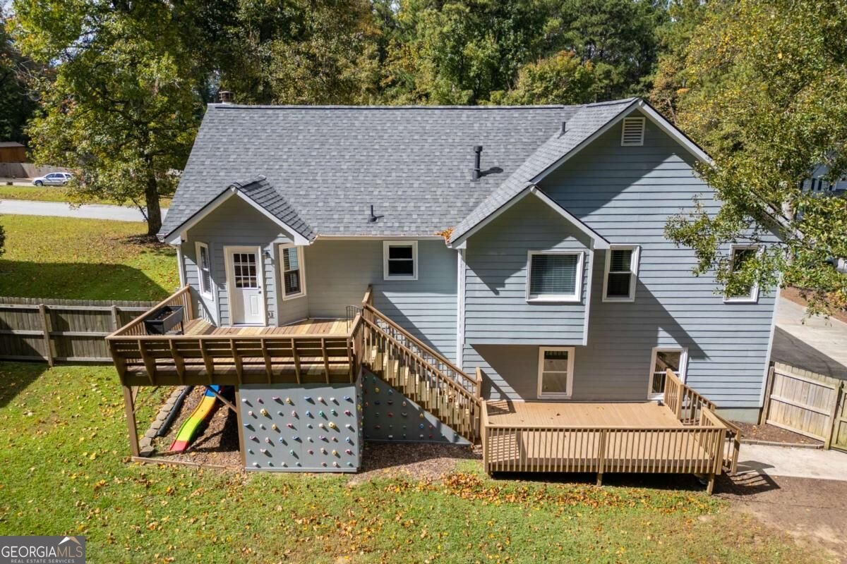 290 Sadler Dr Douglasville - Photo 36
