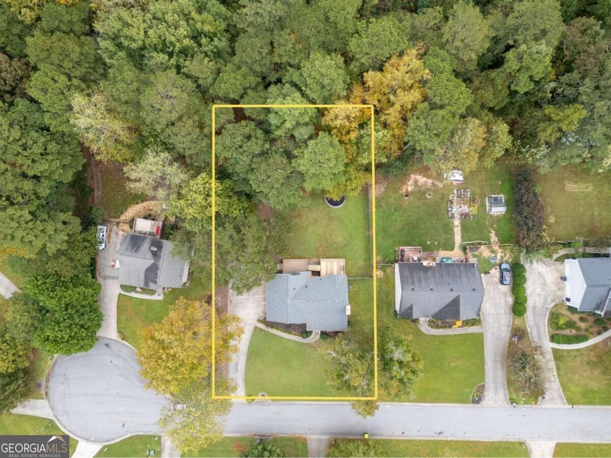 290 Sadler Dr Douglasville - Photo 37