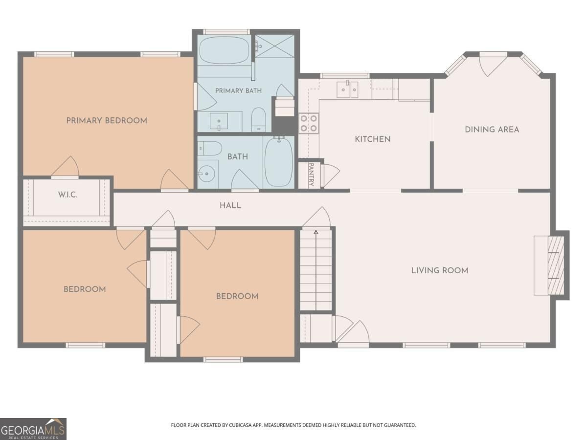290 Sadler Dr Douglasville - Photo 41