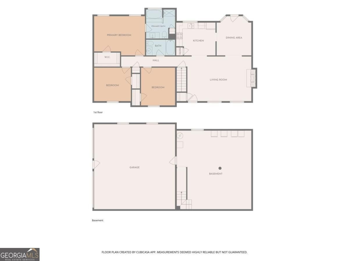 290 Sadler Dr Douglasville - Photo 43