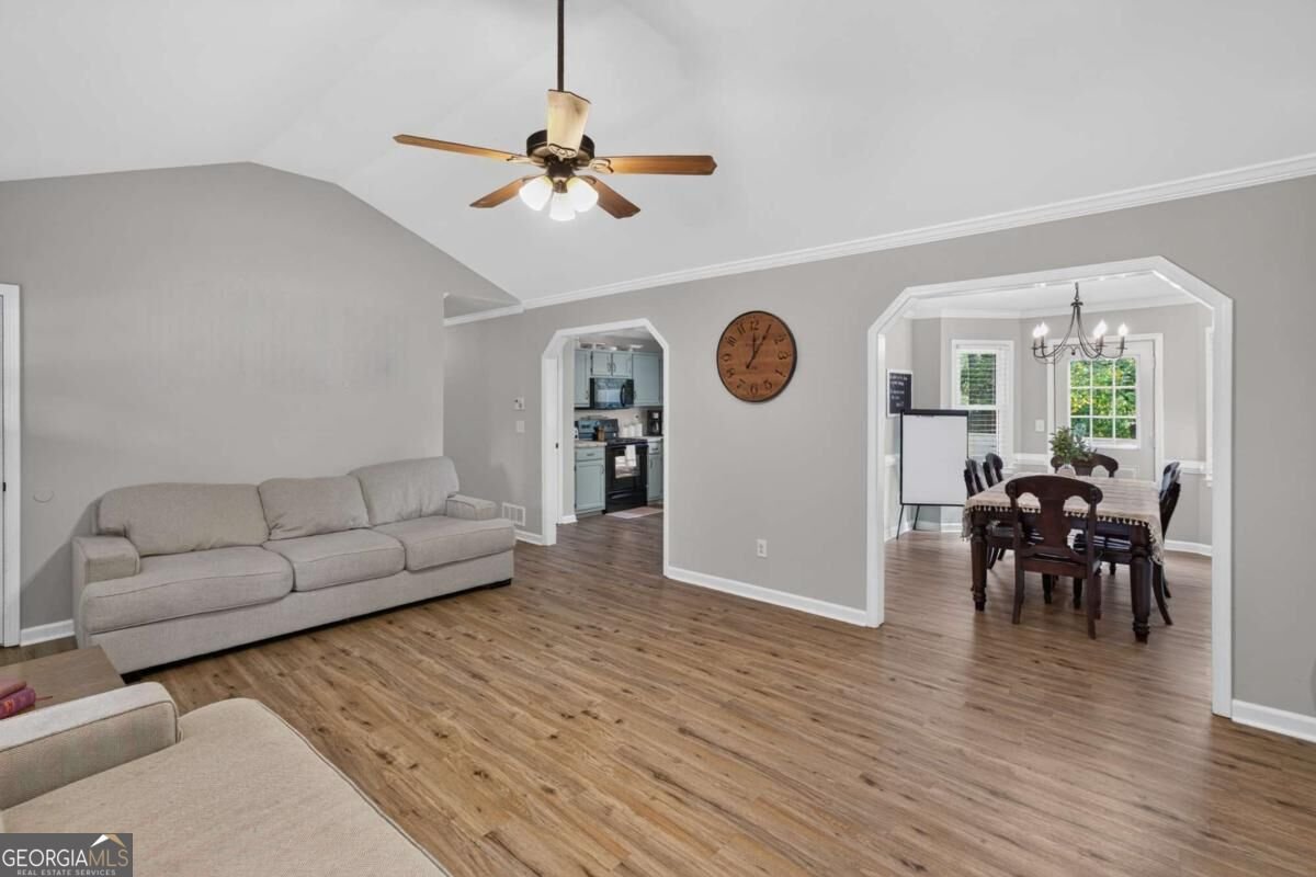290 Sadler Dr Douglasville - Photo 6