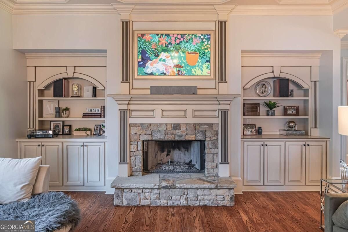 2549 Sagebrush Trail Buford - Photo 17