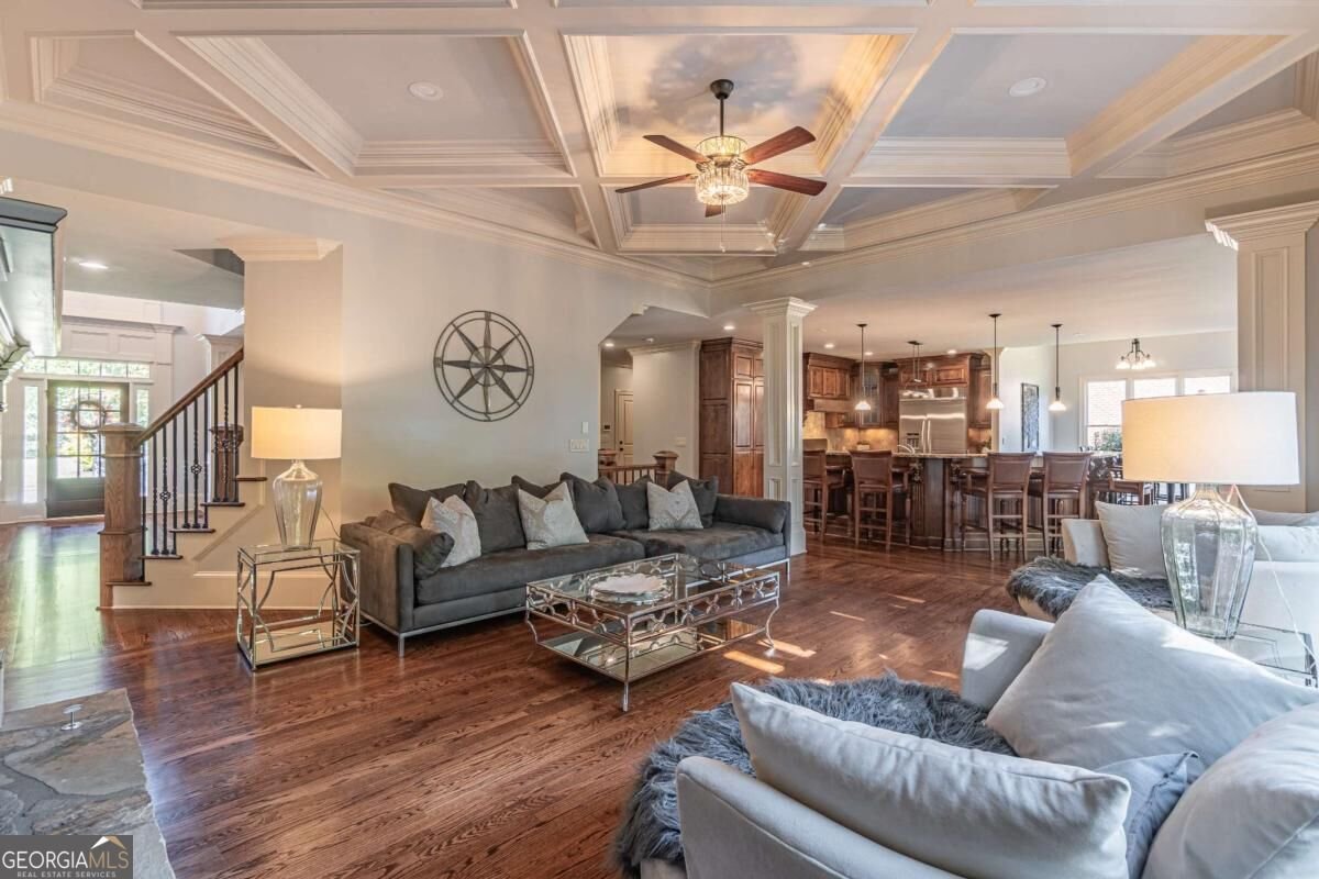 2549 Sagebrush Trail Buford - Photo 18