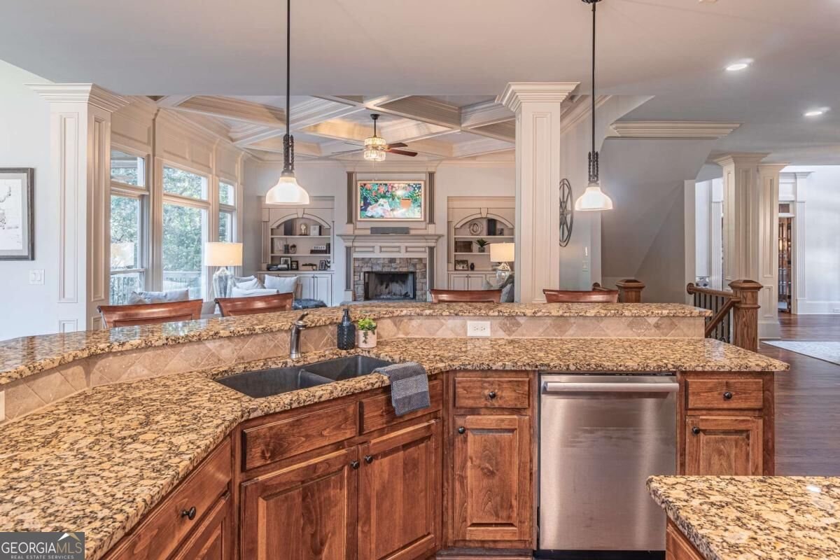 2549 Sagebrush Trail Buford - Photo 19