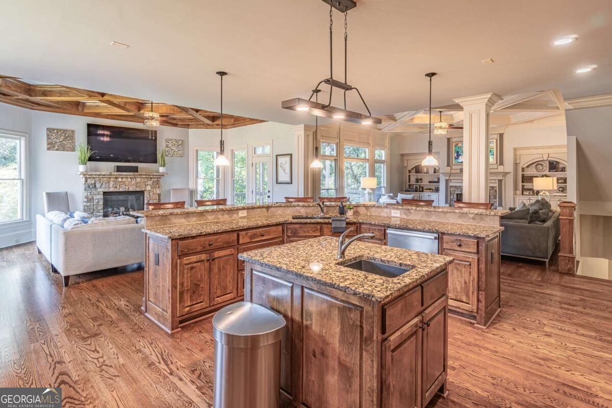 2549 Sagebrush Trail Buford - Photo 20