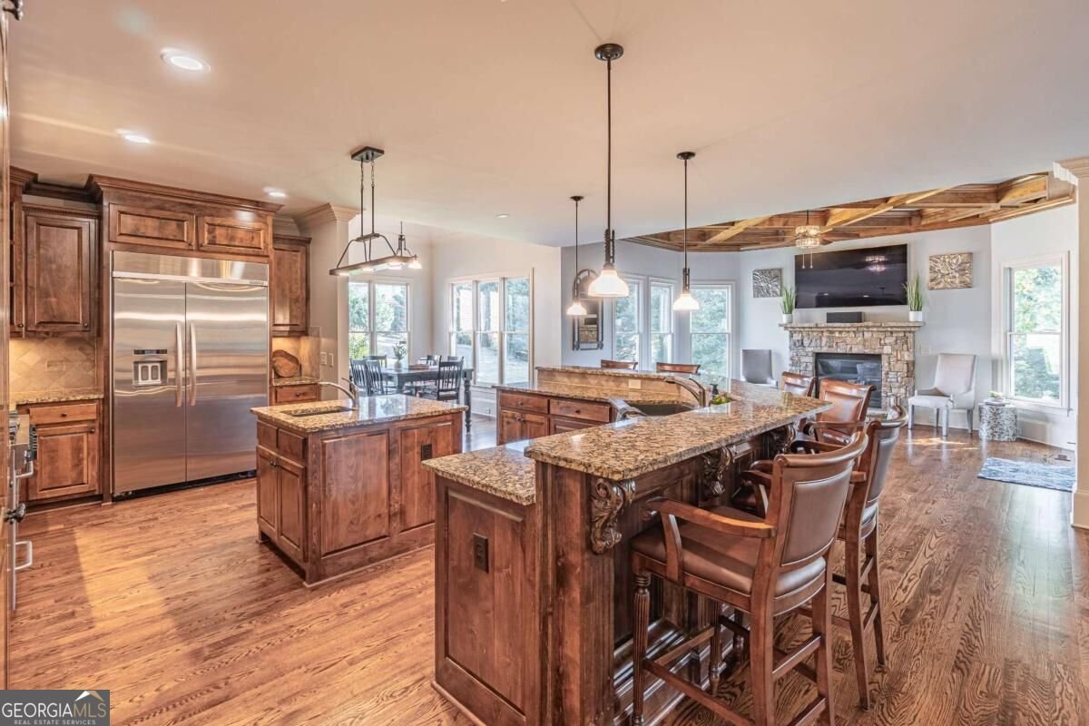 2549 Sagebrush Trail Buford - Photo 21