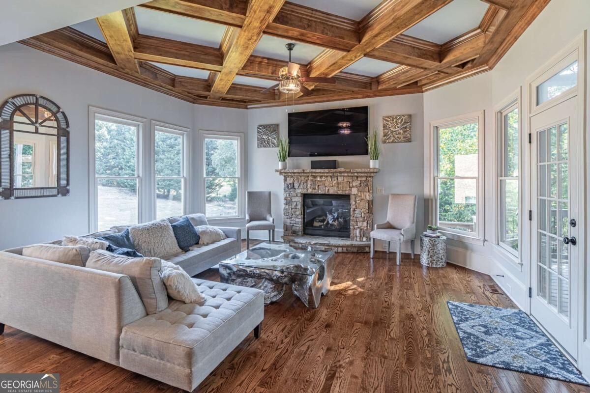 2549 Sagebrush Trail Buford - Photo 22