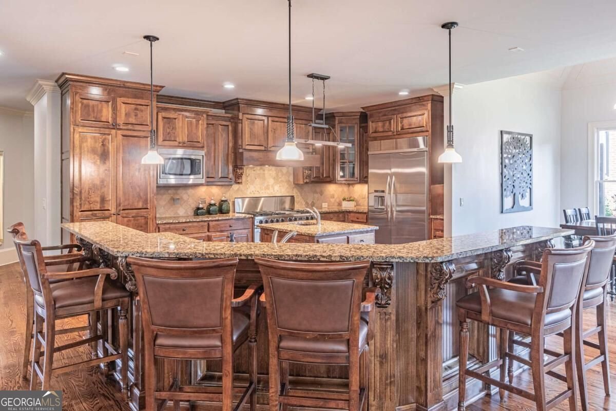 2549 Sagebrush Trail Buford - Photo 23