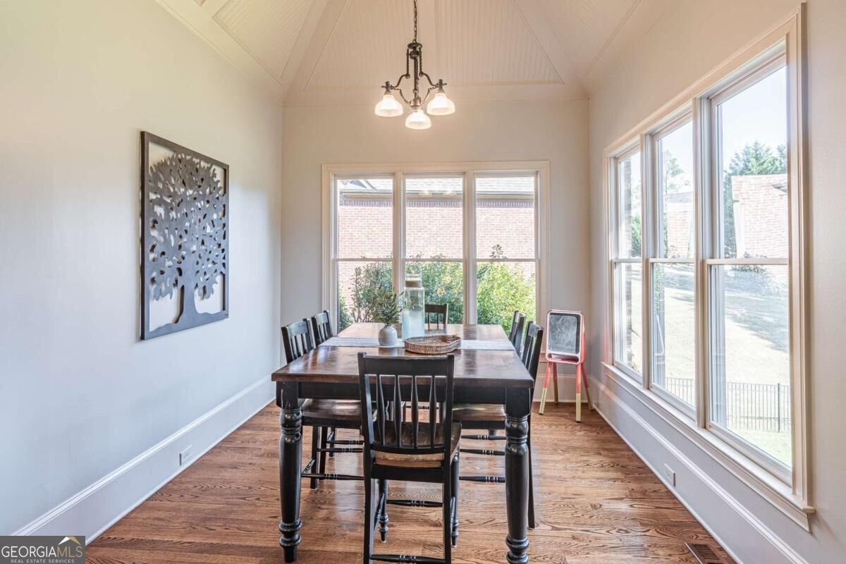 2549 Sagebrush Trail Buford - Photo 24