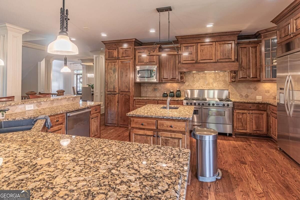 2549 Sagebrush Trail Buford - Photo 25
