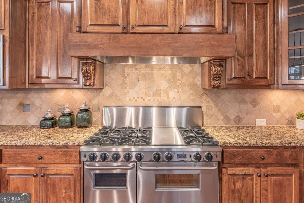 2549 Sagebrush Trail Buford - Photo 27