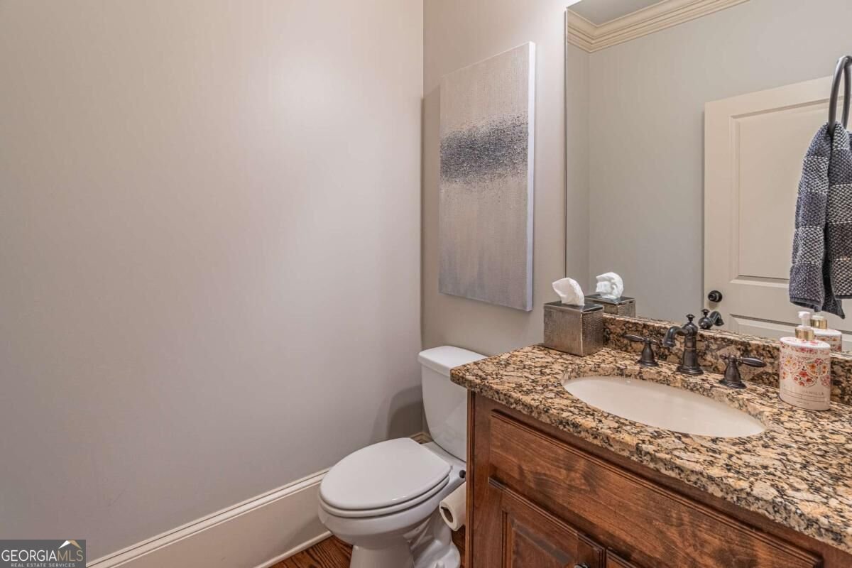 2549 Sagebrush Trail Buford - Photo 30