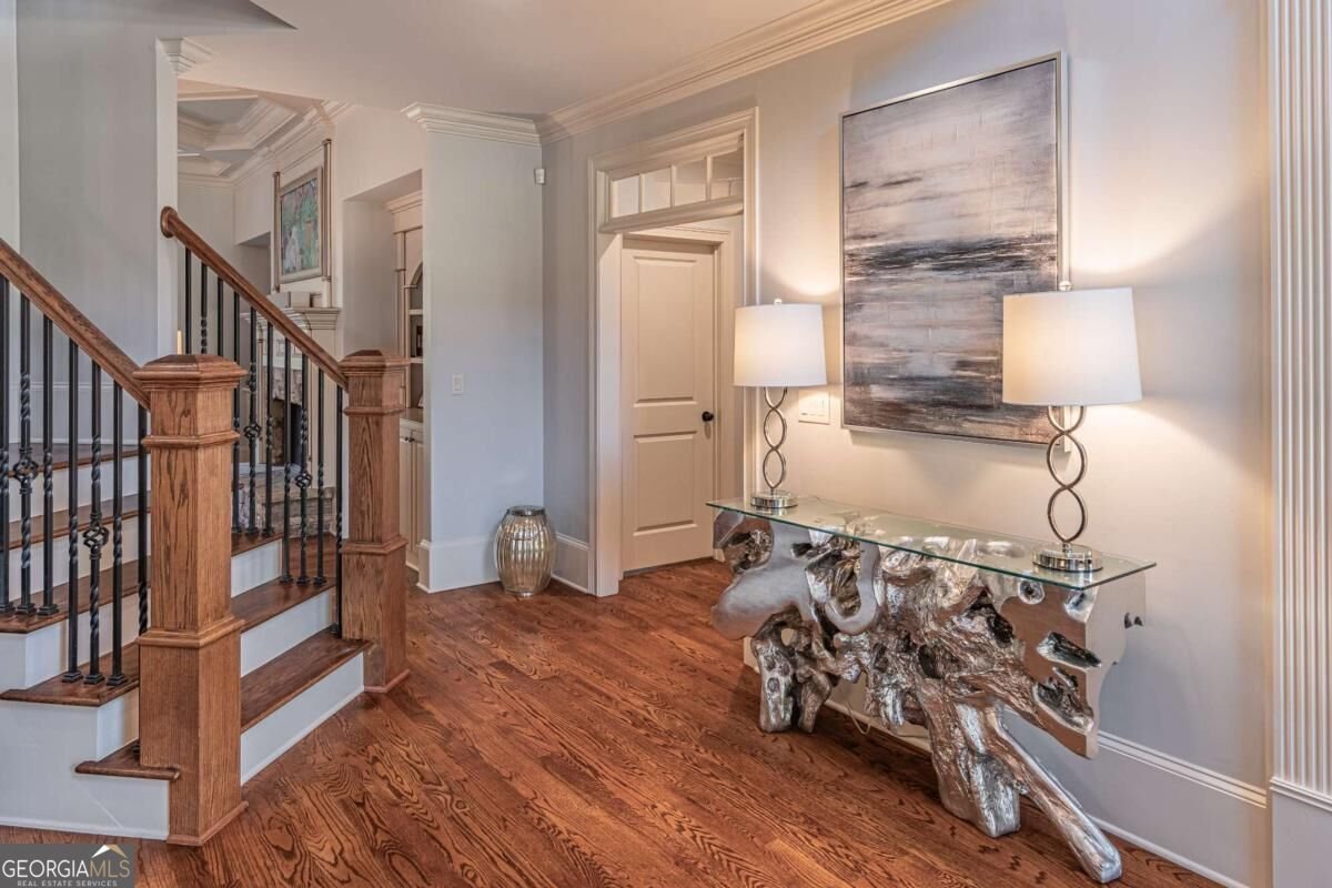 2549 Sagebrush Trail Buford - Photo 31