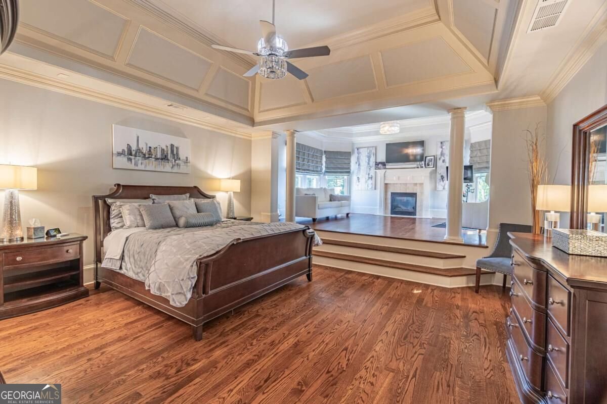 2549 Sagebrush Trail Buford - Photo 33