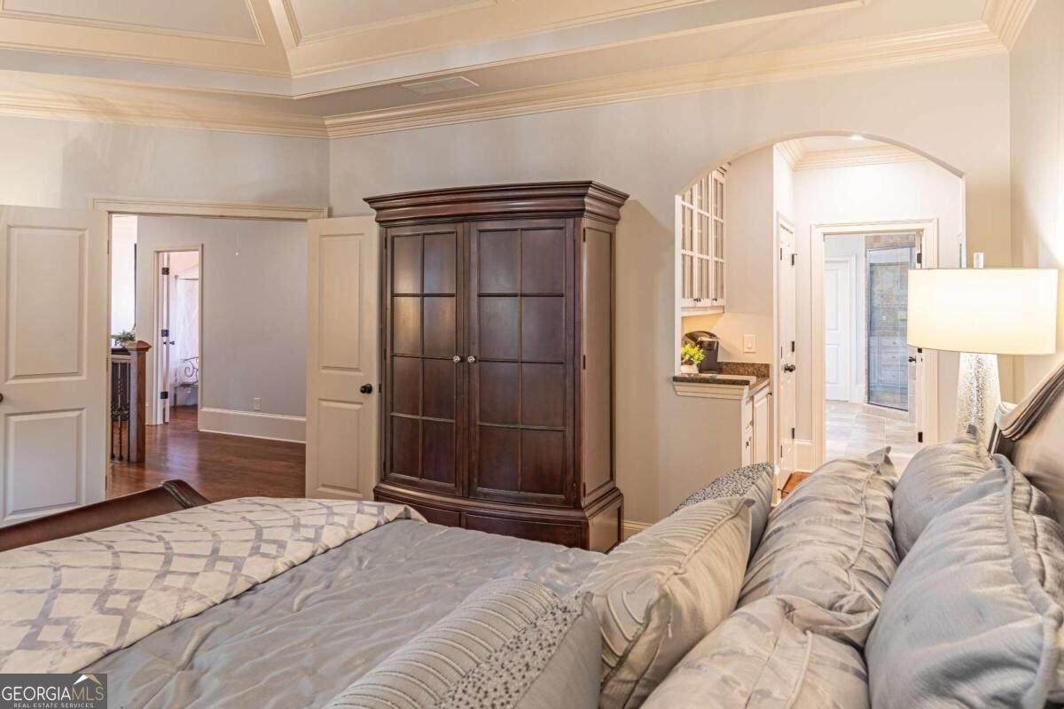 2549 Sagebrush Trail Buford - Photo 35