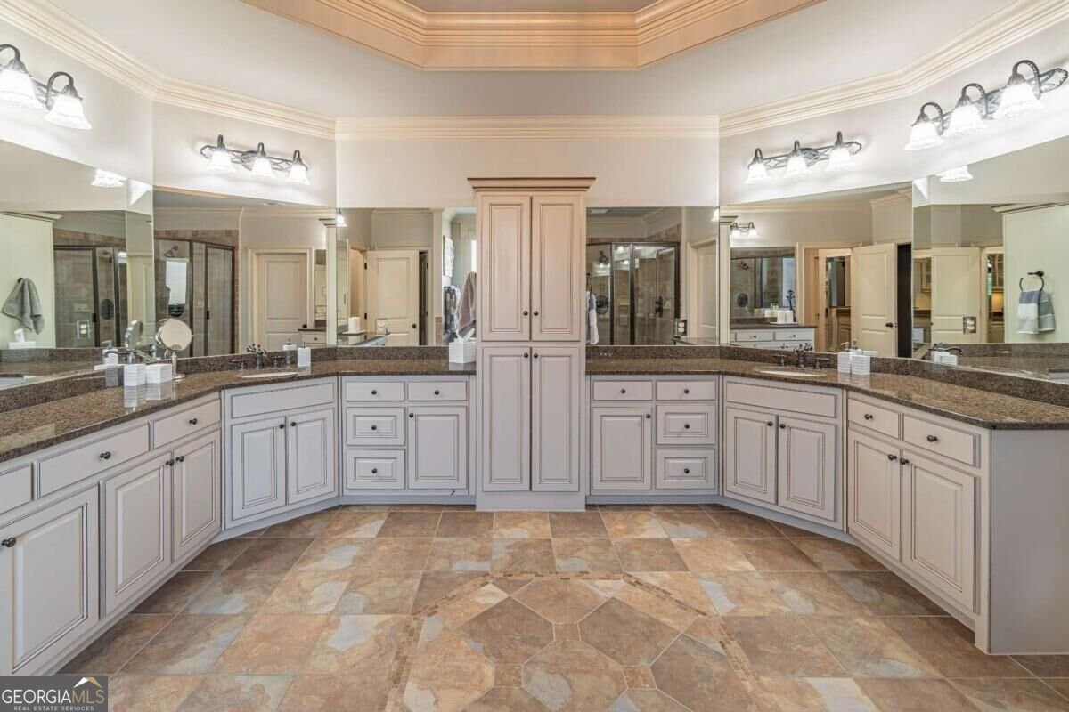 2549 Sagebrush Trail Buford - Photo 37