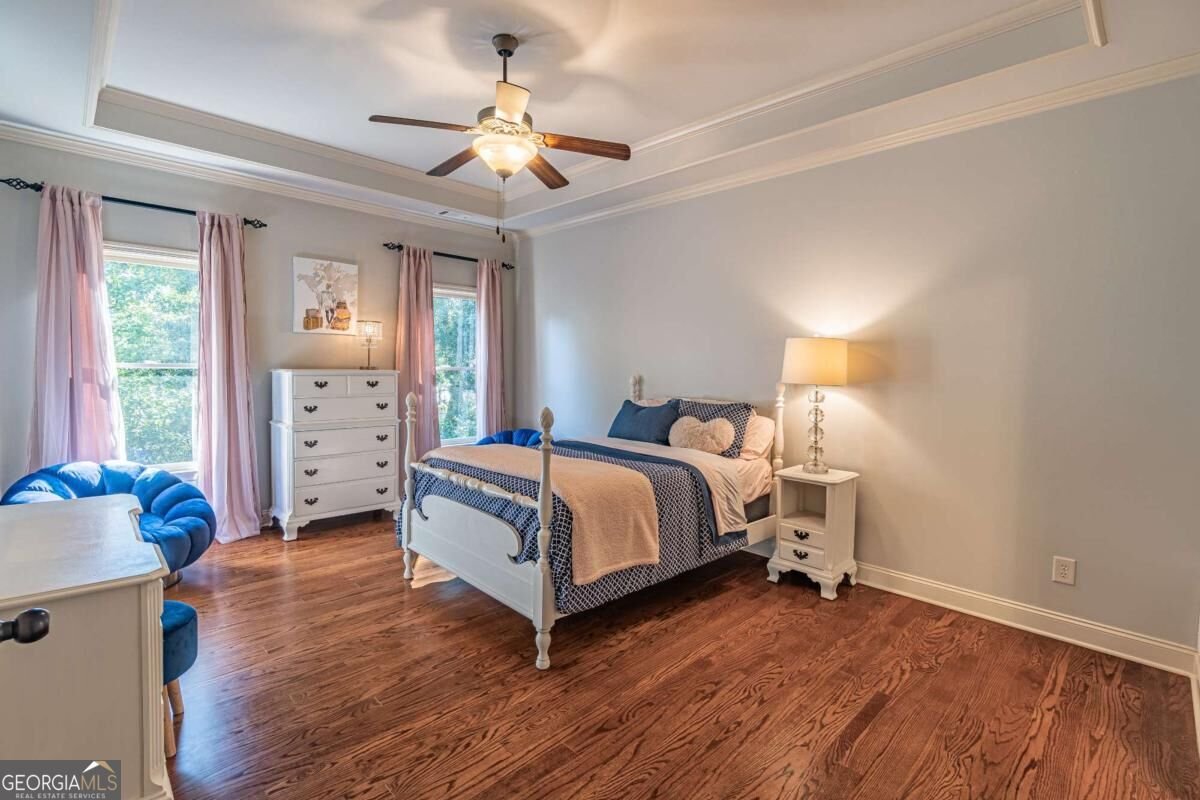 2549 Sagebrush Trail Buford - Photo 43