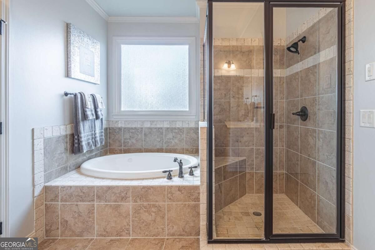 2549 Sagebrush Trail Buford - Photo 45