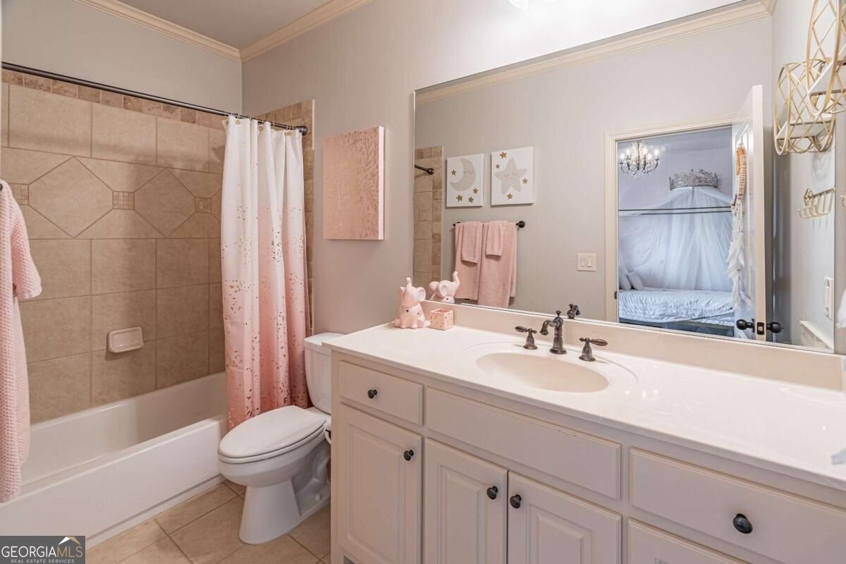 2549 Sagebrush Trail Buford - Photo 47