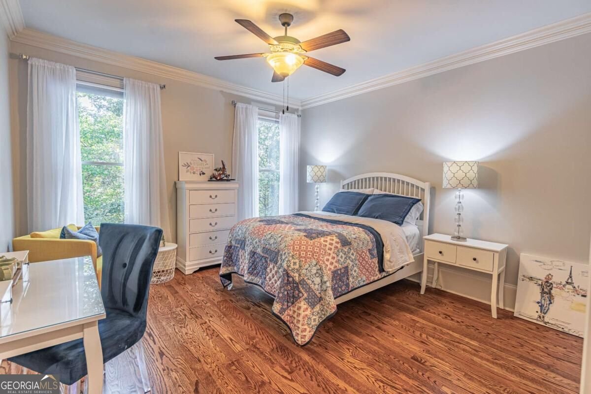 2549 Sagebrush Trail Buford - Photo 48