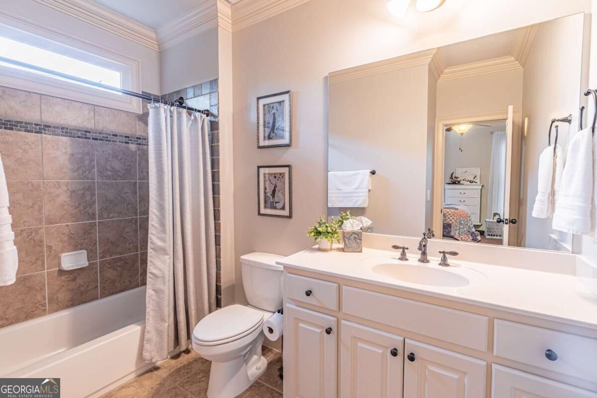 2549 Sagebrush Trail Buford - Photo 49