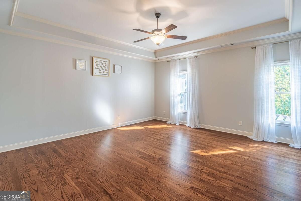 2549 Sagebrush Trail Buford - Photo 50