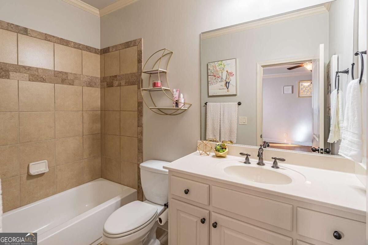 2549 Sagebrush Trail Buford - Photo 51
