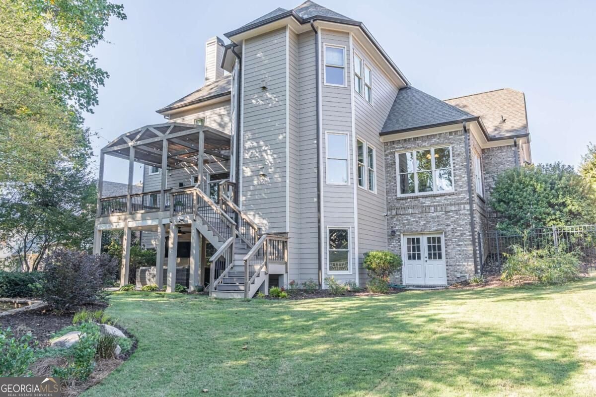2549 Sagebrush Trail Buford - Photo 52