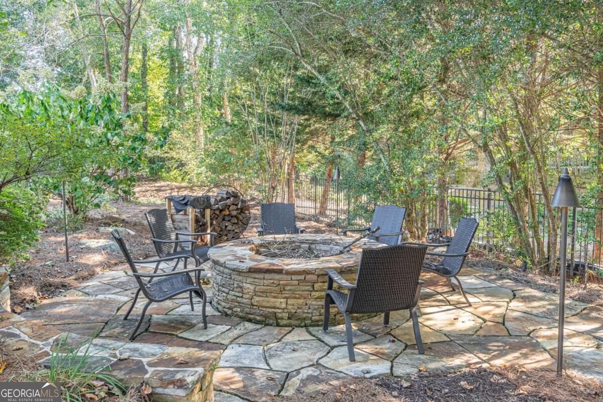 2549 Sagebrush Trail Buford - Photo 54