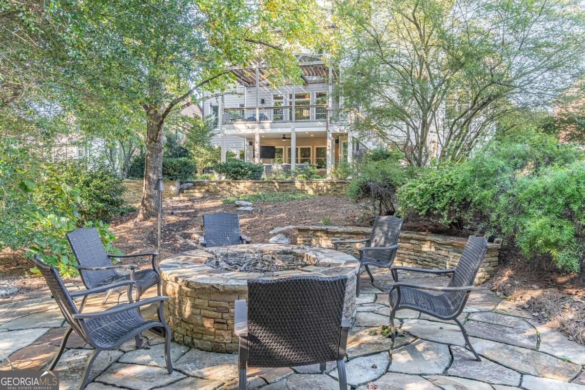 2549 Sagebrush Trail Buford - Photo 55