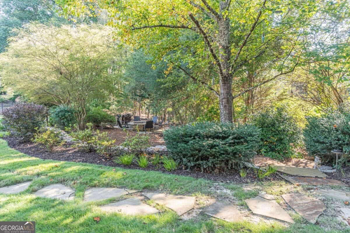 2549 Sagebrush Trail Buford - Photo 56