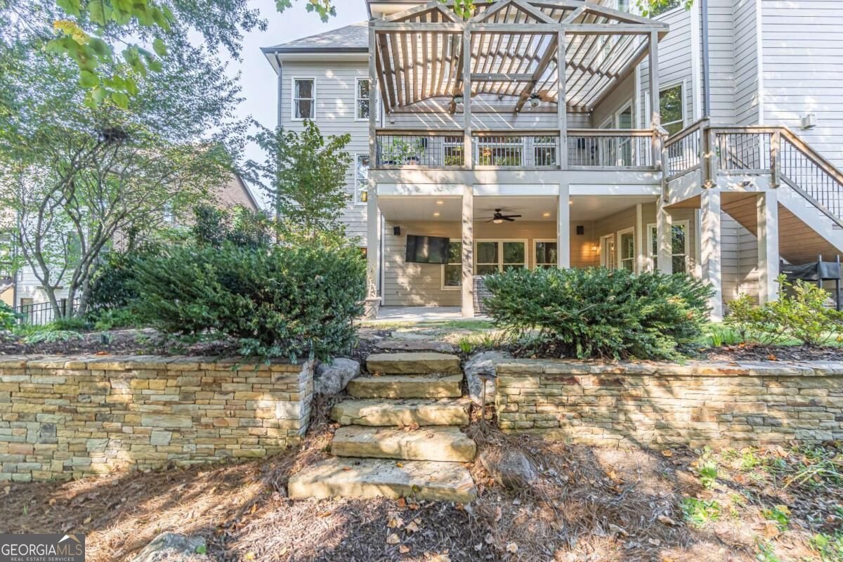 2549 Sagebrush Trail Buford - Photo 58