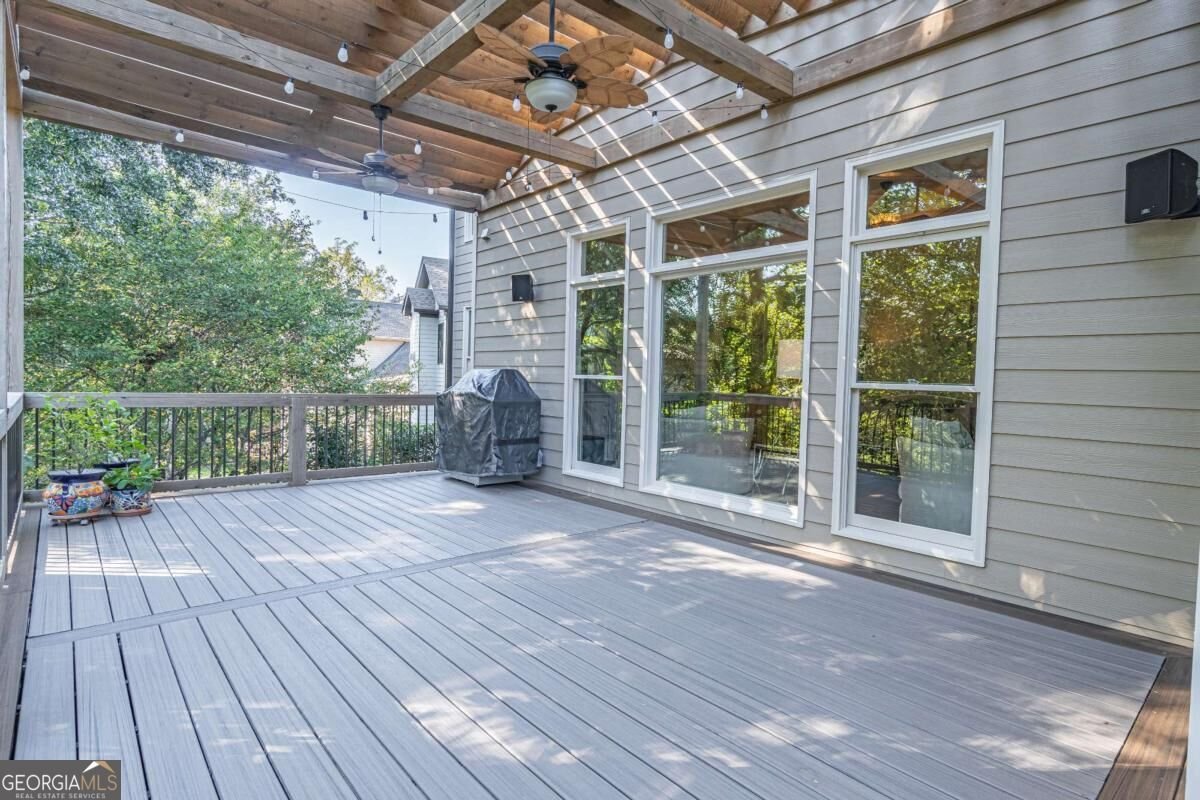 2549 Sagebrush Trail Buford - Photo 59