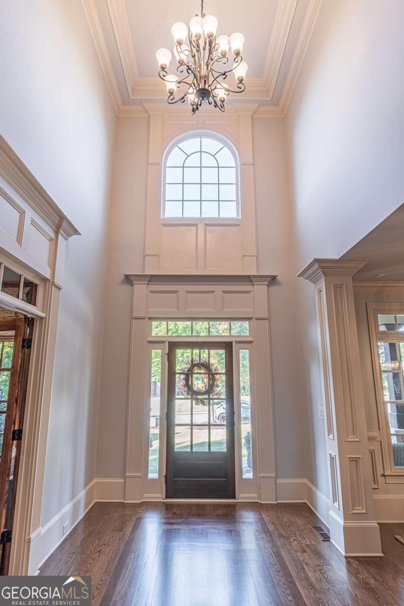 2549 Sagebrush Trail Buford - Photo 6