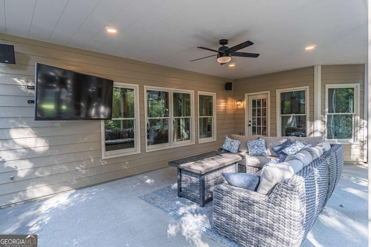 2549 Sagebrush Trail Buford - Photo 62