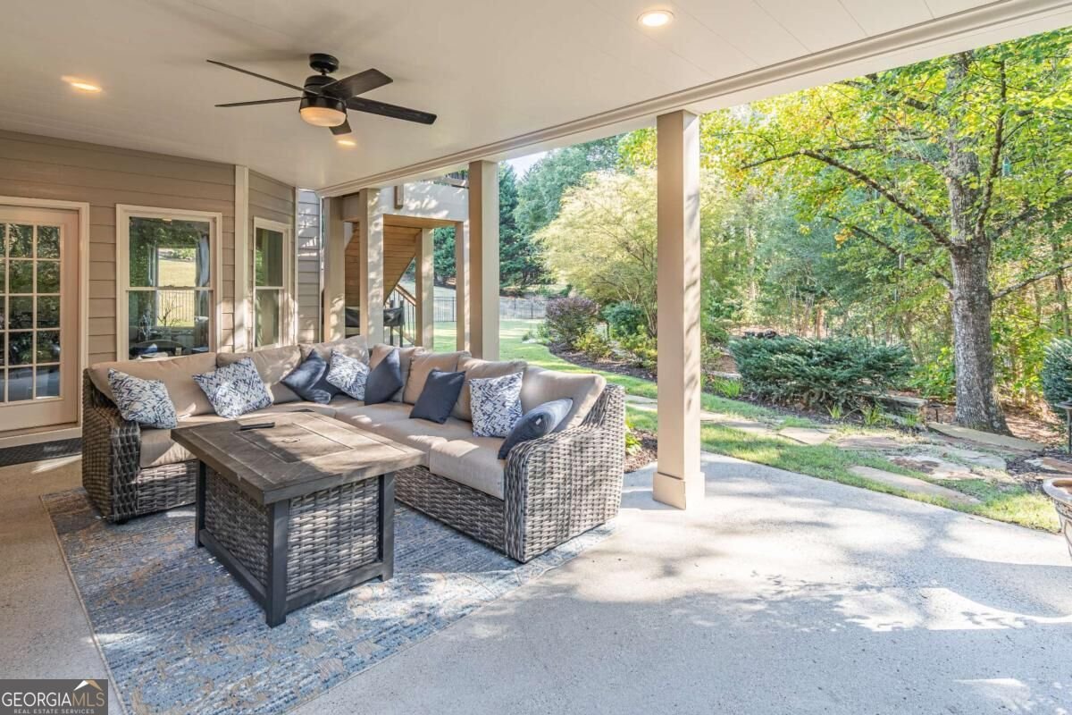 2549 Sagebrush Trail Buford - Photo 63