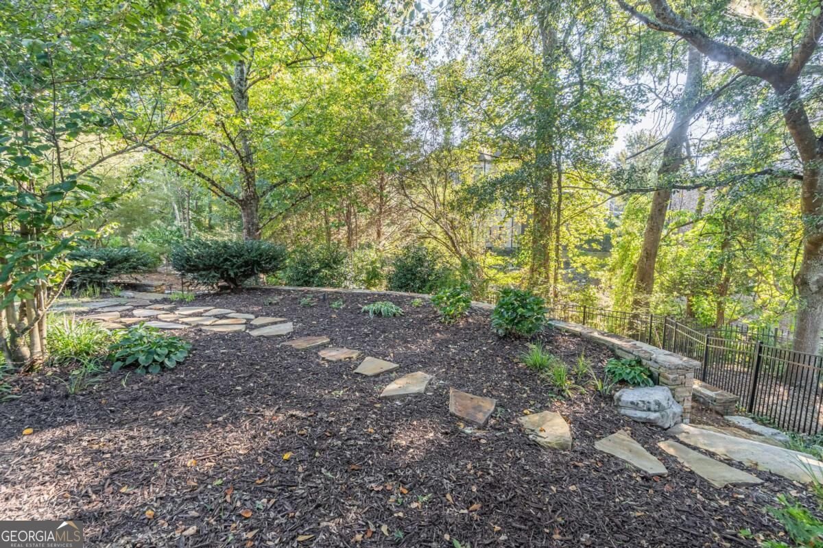 2549 Sagebrush Trail Buford - Photo 64
