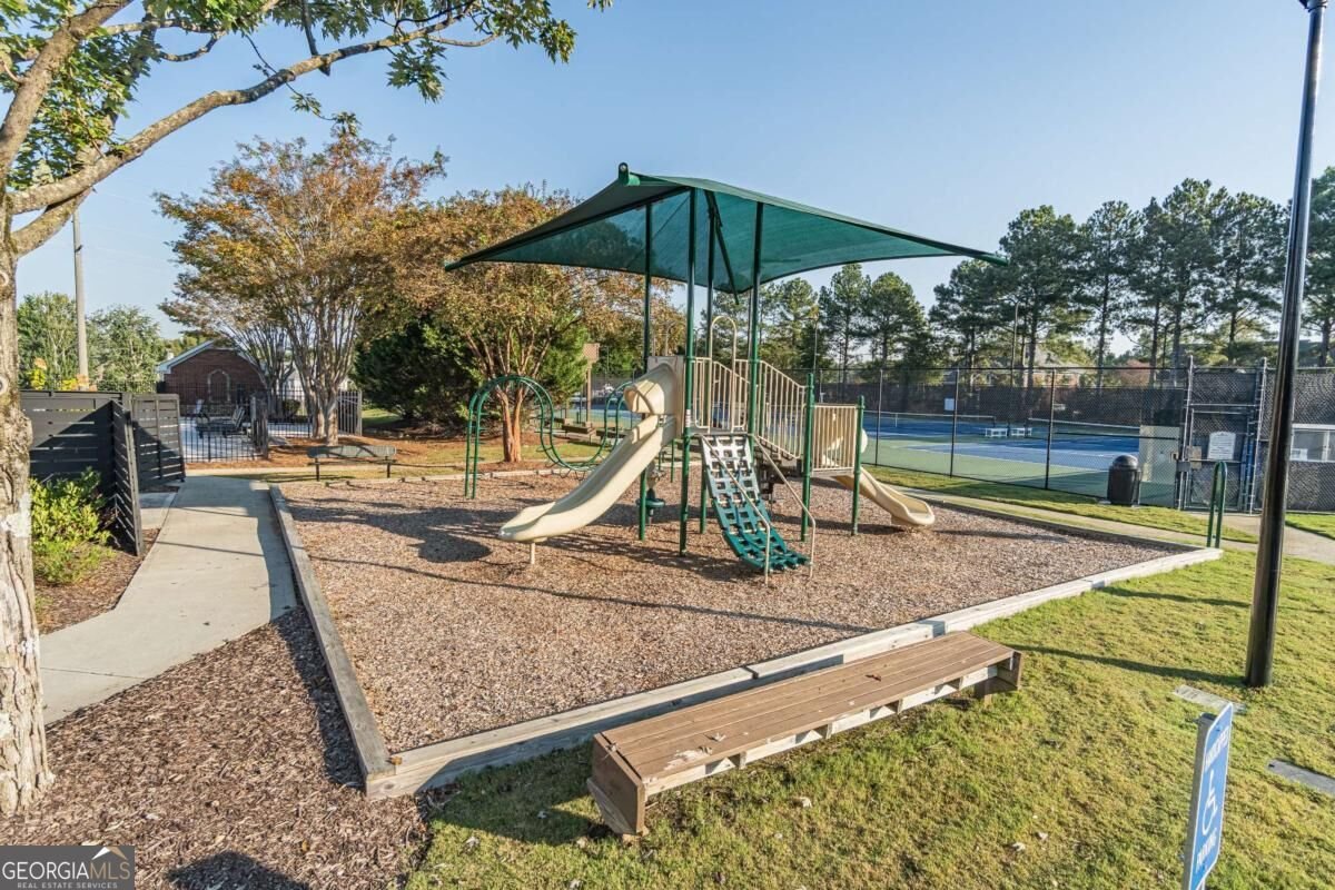 2549 Sagebrush Trail Buford - Photo 69