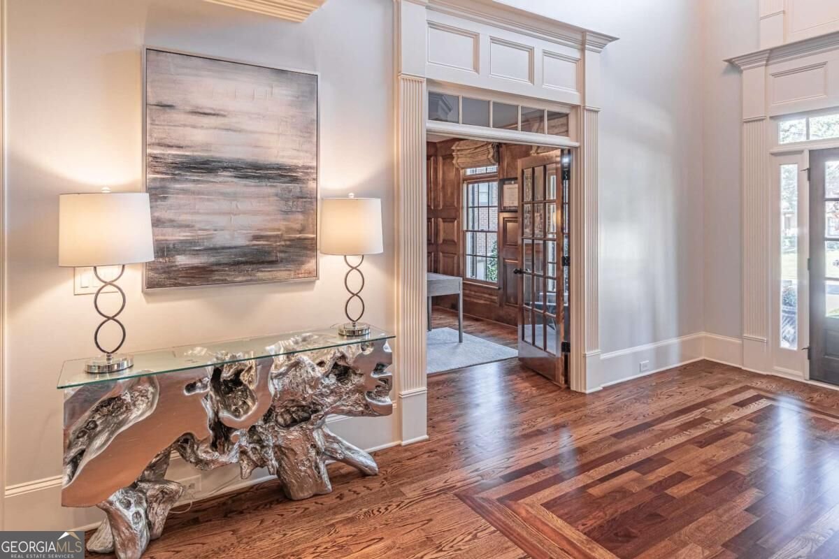 2549 Sagebrush Trail Buford - Photo 7