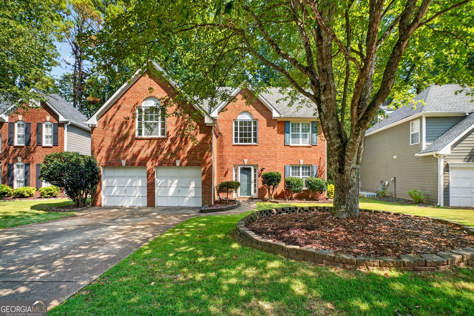 3952 Lullwater Main Kennesaw - main photo