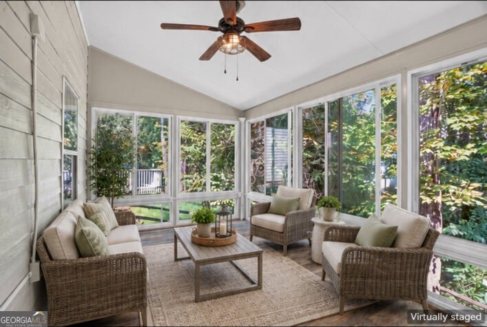 3952 Lullwater Main Kennesaw - Photo 12