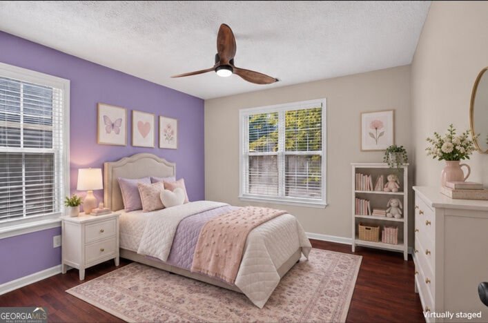 3952 Lullwater Main Kennesaw - Photo 14