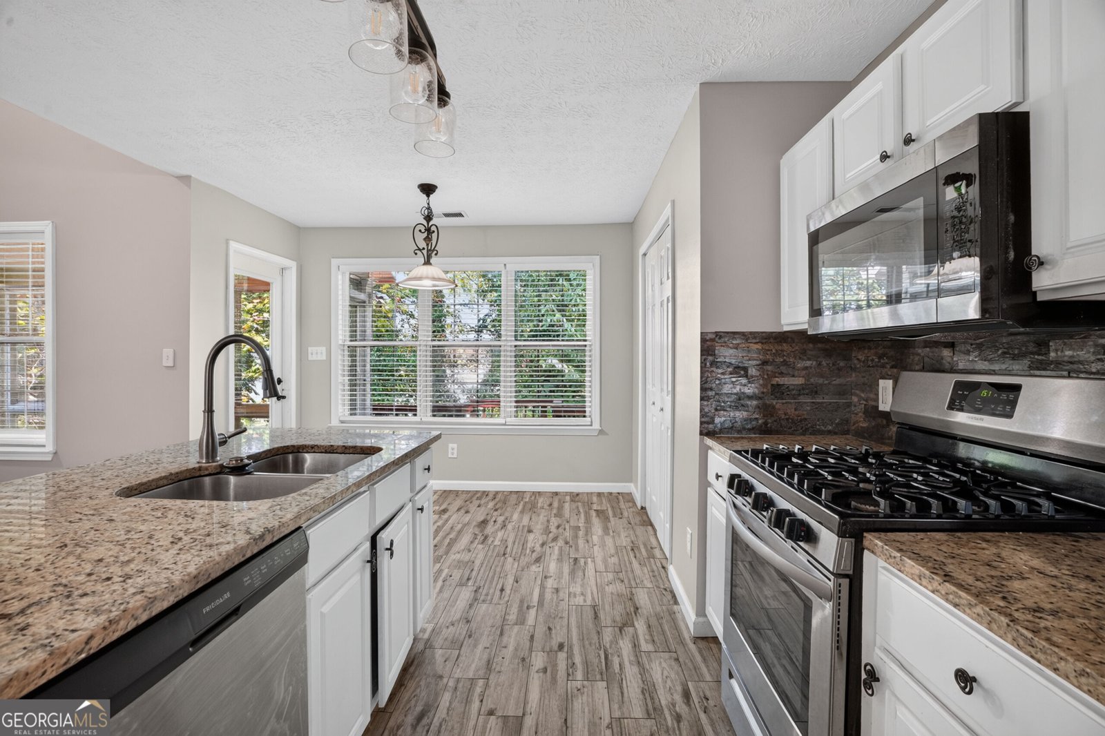 3952 Lullwater Main Kennesaw - Photo 21