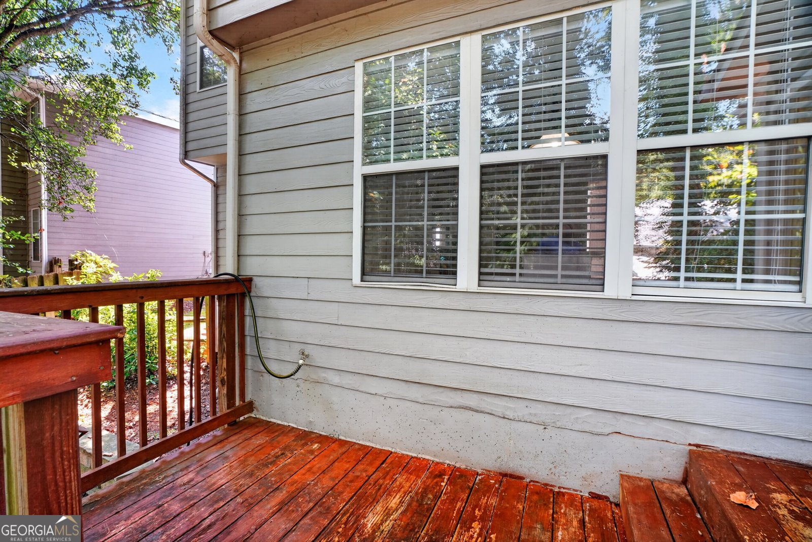 3952 Lullwater Main Kennesaw - Photo 45
