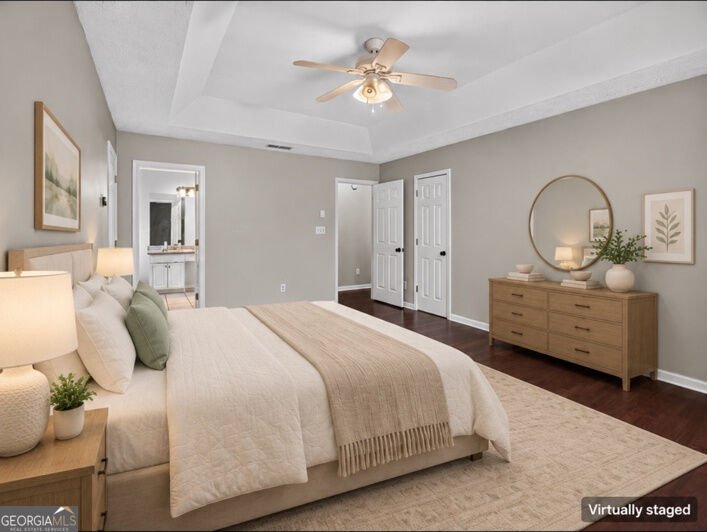 3952 Lullwater Main Kennesaw - Photo 7