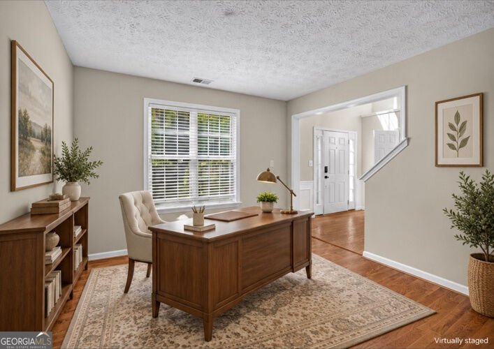 3952 Lullwater Main Kennesaw - Photo 9