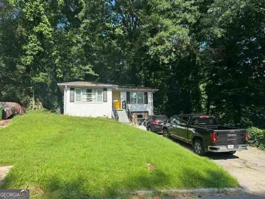 514 Evelyn Place Atlanta - main photo