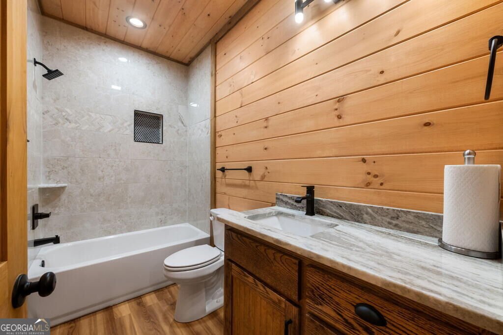 503 Church Street Blue Ridge - Photo 12